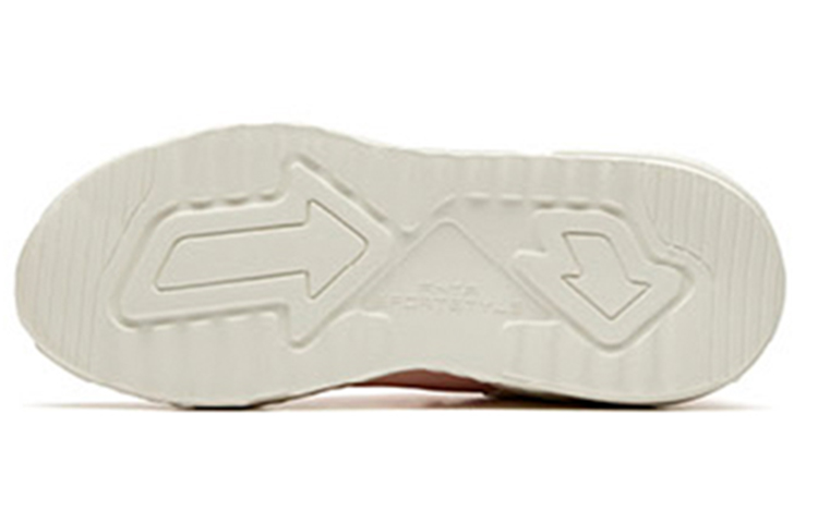 Details for (W) Anta Life Series Running Casual ''Rose'' 12948843-2