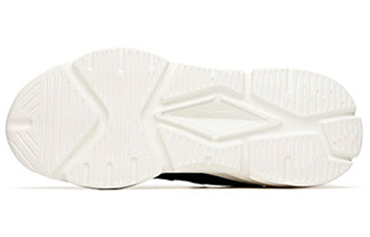 (W) Anta Life Series Casual Running Shoe 'Black Green Purple' 圖 5