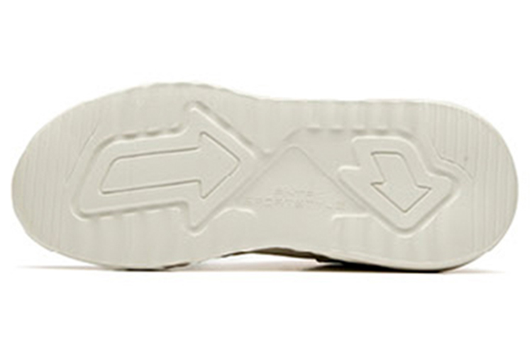 Details for (W) Scarpe da Corsa Casual Anta Life Series ''Bianco Rosso'' 12948843-3