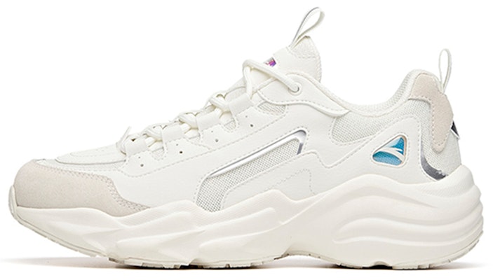 (W) 안타 라이프 컬렉션 데드슈즈 '화이트 실버 베이지' (54 characters) 922038827-1 Buy (W) 안타 라이프 컬렉션 데드슈즈 '화이트 실버 베이지' (54 characters) 922038827-1