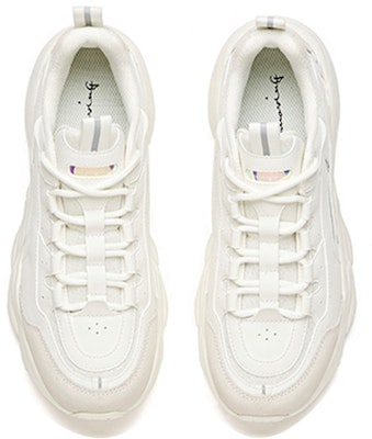 (W) 안타 라이프 컬렉션 데드슈즈 '화이트 실버 베이지' (54 characters) 922038827-1 Lookbook (W) 안타 라이프 컬렉션 데드슈즈 '화이트 실버 베이지' (54 characters) 922038827-1