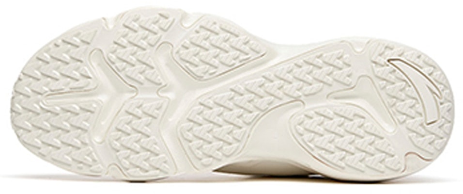 (W) 안타 라이프 컬렉션 데드슈즈 '화이트 실버 베이지' (54 characters) 922038827-1 Purchase (W) 안타 라이프 컬렉션 데드슈즈 '화이트 실버 베이지' (54 characters) 922038827-1