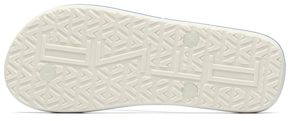 (W) Anta Sandal Seri Life 'Putih dengan Beruang' 122238517-4 Purchase (W) Anta Sandal Seri Life 'Putih dengan Beruang' 122238517-4