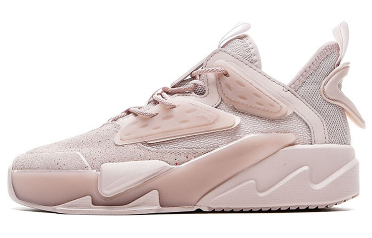 (W) Anta Life Series G6 'Pink White'