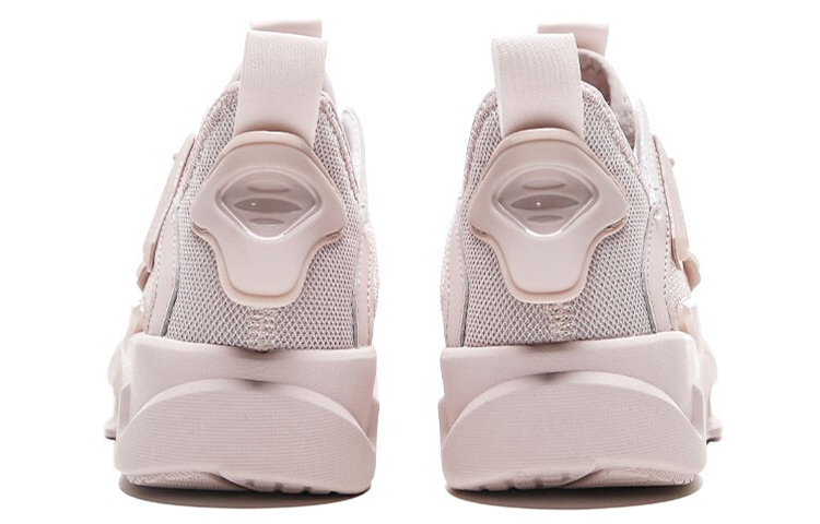 (W) Anta Life Series G6 'Pink White' 圖 4