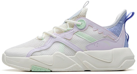 (W) アンタ G6 ロー "白紫青" (Anta G6 Rō "Shiro Murasaki Ao") 122238083-4 Buy (W) アンタ G6 ロー "白紫青" (Anta G6 Rō "Shiro Murasaki Ao") 122238083-4