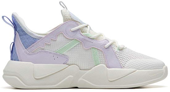 (W) アンタ G6 ロー "白紫青" (Anta G6 Rō "Shiro Murasaki Ao") 122238083-4 Order (W) アンタ G6 ロー "白紫青" (Anta G6 Rō "Shiro Murasaki Ao") 122238083-4