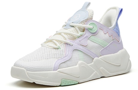 (W) アンタ G6 ロー "白紫青" (Anta G6 Rō "Shiro Murasaki Ao") 122238083-4 Lookbook (W) アンタ G6 ロー "白紫青" (Anta G6 Rō "Shiro Murasaki Ao") 122238083-4