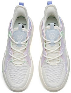 (W) アンタ G6 ロー "白紫青" (Anta G6 Rō "Shiro Murasaki Ao") 122238083-4 Shop (W) アンタ G6 ロー "白紫青" (Anta G6 Rō "Shiro Murasaki Ao") 122238083-4