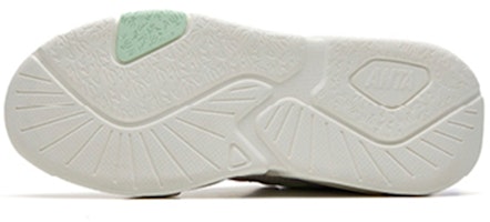 (W) Anta G6 Rendah 'Putih Ungu Biru' 122238083-4 Details for (W) Anta G6 Rendah 'Putih Ungu Biru' 122238083-4