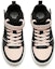 Shop (W) Anta Life Series Kasut Tinggi 'Hitam Merah Jambu Putih' 92948061-6