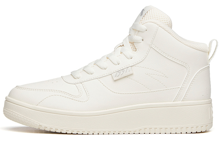 (Women) Anta Life Series High-Top 'White' 922038010-16