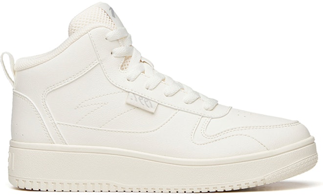(Women) Anta Life Series High-Top 'White' 922038010-16 Order (Women) Anta Life Series High-Top 'White' 922038010-16