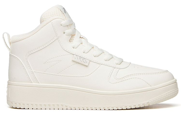 Order (W) Anta Life Siri Tinggi 'Putih' 922038010-16