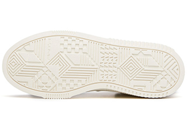 Shop (W) Anta Seri Hidup High-Top 'Putih' 922138011-1