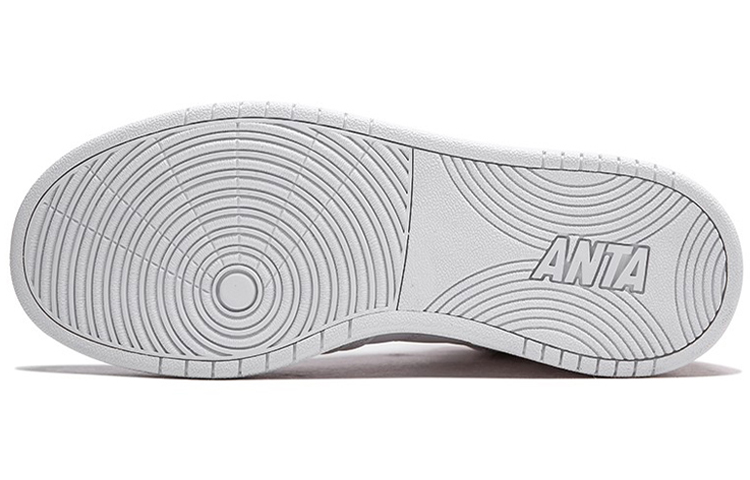 Purchase (Women) Anta Life Series High-Top 'White' 92948088-4