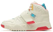 Buy (W) Anta Life Series Hoge Sneakers ''Wit Rood Blauw'' 92948021-1