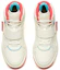 Shop (W) Anta Life Series Hoge Sneakers ''Wit Rood Blauw'' 92948021-1