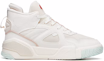 Order (W) Zapatillas Altas Anta Life Series 'Flame'. 122148088-2