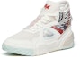 Lookbook (W) Anta Life Series Sneakers Tinggi 'Flame' 122148088-2
