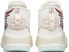 Shop (W) Zapatillas Altas Anta Life Series 'Flame'. 122148088-2