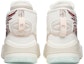Shop (W) Anta Life Series Sneakers Tinggi 'Flame' 122148088-2