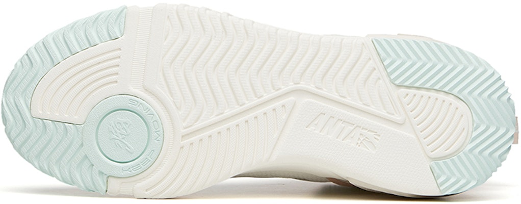 (W) Anta Life Series Sneakers Tinggi 'Flame' 122148088-2 Purchase (W) Anta Life Series Sneakers Tinggi 'Flame' 122148088-2