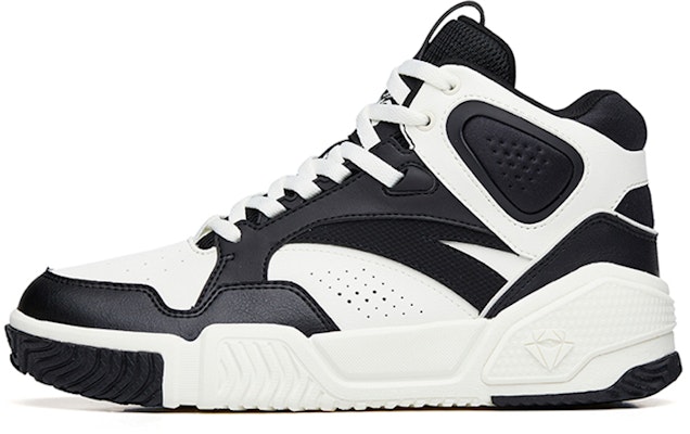 (W) Anta Life Siri High 'Flame' Kasut Sneaker 122238090R-4 Buy (W) Anta Life Siri High 'Flame' Kasut Sneaker 122238090R-4