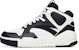 (W) Anta Life Siri High 'Flame' Kasut Sneaker 122238090R-4