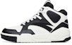 Buy (W) Anta Life Siri High 'Flame' Kasut Sneaker 122238090R-4