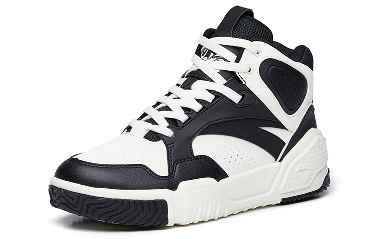 Order (W) 안타 라이프 시리즈 하이 '플레임' (Anta 라이프 시리즈 하이 '플레임') 122238090R-4