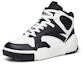 Order (W) Anta Life Siri High 'Flame' Kasut Sneaker 122238090R-4