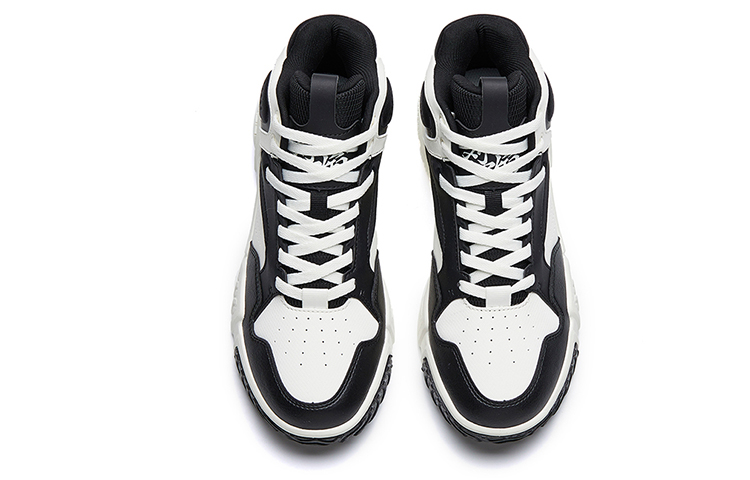 Lookbook (W) 안타 라이프 시리즈 하이 '플레임' (Anta 라이프 시리즈 하이 '플레임') 122238090R-4