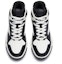 Lookbook (W) Anta Life Siri High 'Flame' Kasut Sneaker 122238090R-4