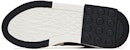 (W) Anta Life Series High-Top 'Hitam Putih' 12948955-6