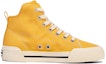 Order (W) Kasut Kanvas Tinggi Anta 'Kuning Beige' 122118665-3
