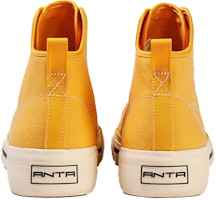 (W) Sepatu Tinggi Kanvas Anta 'Kuning Beige' 122118665-3 Purchase (W) Sepatu Tinggi Kanvas Anta 'Kuning Beige' 122118665-3