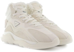 (W) 안타 라이프 시리즈 하이탑 '라이트 베이지' 922148971-1 Lookbook (W) 안타 라이프 시리즈 하이탑 '라이트 베이지' 922148971-1