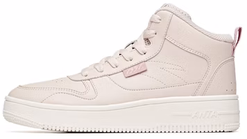 (Women) Anta Life Series High-Top 'Lotus Grey' 922038010-2 (Women) Anta Life Series High-Top 'Lotus Grey' 922038010-2