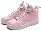 Order (W) Anta Life Series High-Top 'Getah Merah Jambu' 922018060-3