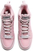 (W) 안타 라이프 시리즈 하이탑 '러버 핑크' 922018060-3 Lookbook (W) 안타 라이프 시리즈 하이탑 '러버 핑크' 922018060-3