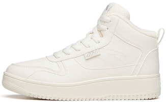 (Women) Anta Life Series High-Top 'White' 922038010-16 (Women) Anta Life Series High-Top 'White' 922038010-16