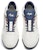 (W) Anta Life Series Sneakers Tinggi 'Putih Biru Api' 122148088-5