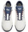 Shop (W) Anta Life Series Sneakers Tinggi 'Putih Biru Api' 122148088-5