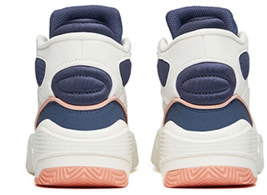(W) Anta Life Series Sneakers Tinggi 'Putih Biru Api' 122148088-5 Purchase (W) Anta Life Series Sneakers Tinggi 'Putih Biru Api' 122148088-5