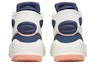 Purchase (W) Anta Life Series Sneakers Tinggi 'Putih Biru Api' 122148088-5