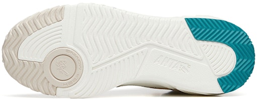 (W) 안타 라이프 시리즈 하이탑 '화이트 그레이' 122238090R-3 Purchase (W) 안타 라이프 시리즈 하이탑 '화이트 그레이' 122238090R-3