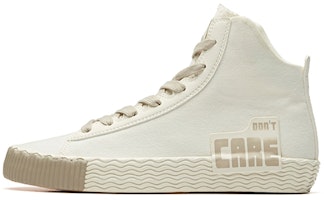 (W) Zapatillas Anta Life Series Canvas Altas 'Beige Tan' 12948650-1 Buy (W) Zapatillas Anta Life Series Canvas Altas 'Beige Tan' 12948650-1