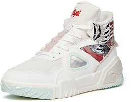 (W) Anta Life Series Tinggi 'Putih Merah' 122148902-3 Order (W) Anta Life Series Tinggi 'Putih Merah' 122148902-3