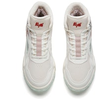 (W) Anta Life Series Tinggi 'Putih Merah' 122148902-3 Lookbook (W) Anta Life Series Tinggi 'Putih Merah' 122148902-3